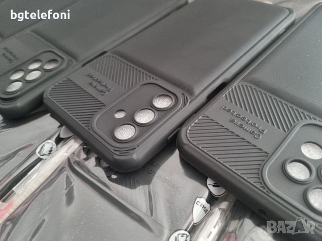 Samsung A14,A34,A54,A24,A13,A23,33,A53,S23,A51,A12 силикон със защита на камерите, снимка 11 - Калъфи, кейсове - 41364941