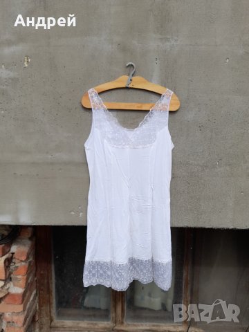 Стар дамски комбинезон #6, снимка 1