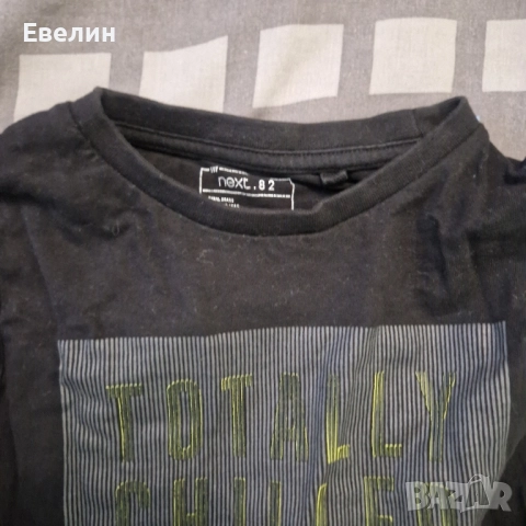 7 блузки 5-6години, снимка 2 - Детски Блузи и туники - 51867551