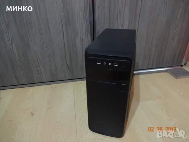 компютър /може и на части, снимка 3 - Работни компютри - 52027999