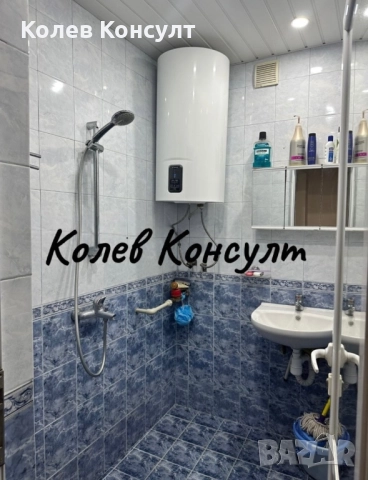 Продавам тухлен апартамент, Център, снимка 4 - Апартаменти - 52064206