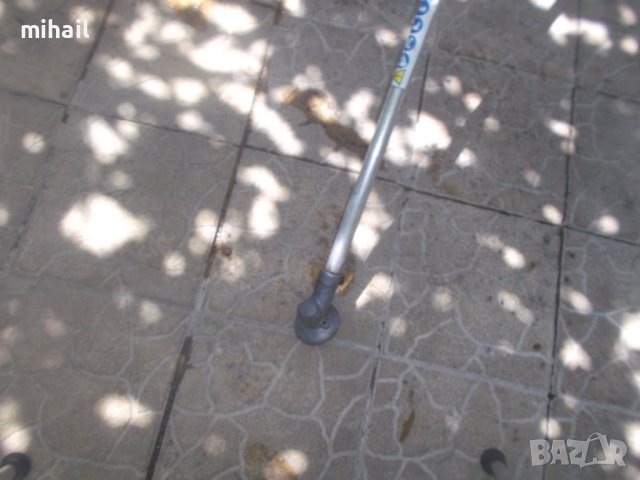 stihl fs 55 на части, снимка 4 - Градинска техника - 41726659