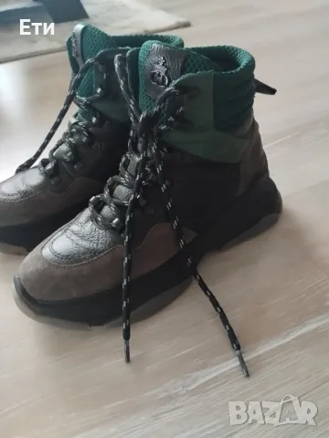 Дамски боти Daris, снимка 2 - Дамски боти - 48257696