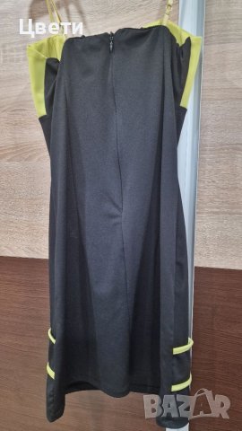 Роклички , снимка 2 - Рокли - 41598425