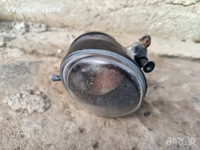 Десен халоген за Ауди С3 Audi S3 8L 8L9941700 VALEO, снимка 2 - Части - 48822513