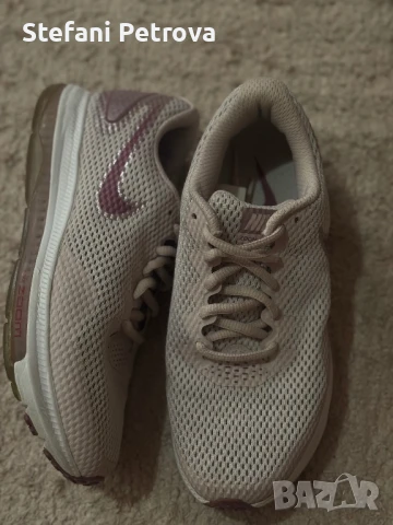 Маратонки Nike, 36.5, снимка 2 - Маратонки - 51084542