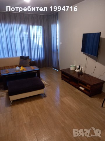 Просторен апартамент с паркомясто , снимка 9 - Стаи под наем - 41604219