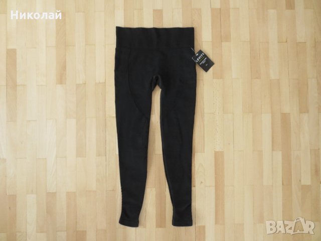 Levity seamless ombre tights, снимка 2 - Клинове - 33898251