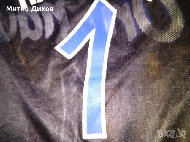 Penny Hardaway Orlando Magic Apex One #1 баскетболна тениска размер Л, снимка 8 - Баскетбол - 35797345