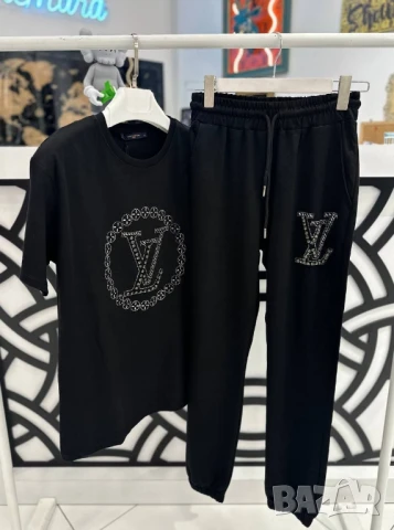 дамски екипи louis vuitton , снимка 2 - Спортни екипи - 51175971