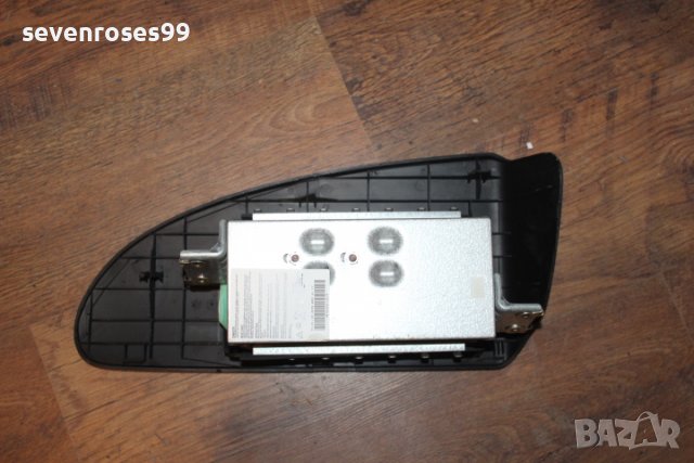 Airbag пасажер ТАТА Индика Tata Indica 2008, снимка 2 - Части - 39806172