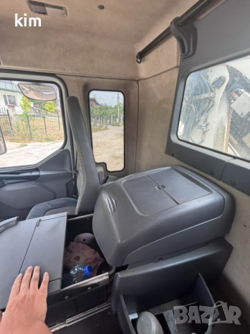 Продавам рено мидлум, снимка 5 - Камиони - 51921264