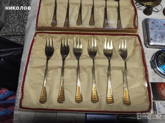 СТАРИ ПРЕДМЕТИ, снимка 3 - Антикварни и старинни предмети - 53189318