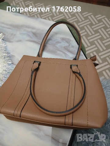 нови дамски чанти, снимка 5 - Чанти - 52774997