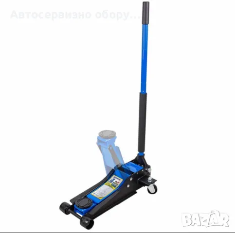 НИСКОПРОФИЛЕН КРИК 3 ТОНА 85 – 430 ММ HAWEK , HW-1188, снимка 3 - Други инструменти - 49741516