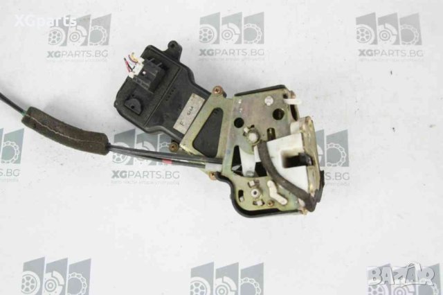 Брава врата задна лява за Mazda 6 (2002-2008), снимка 2 - Части - 41743155