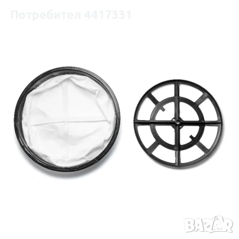 Филтър за двигател, за прахосмукачка Numatic-1102, снимка 2 - Прахосмукачки - 50552326