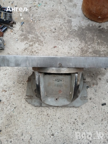 синосова маса за авия, снимка 3 - Други инструменти - 52238818