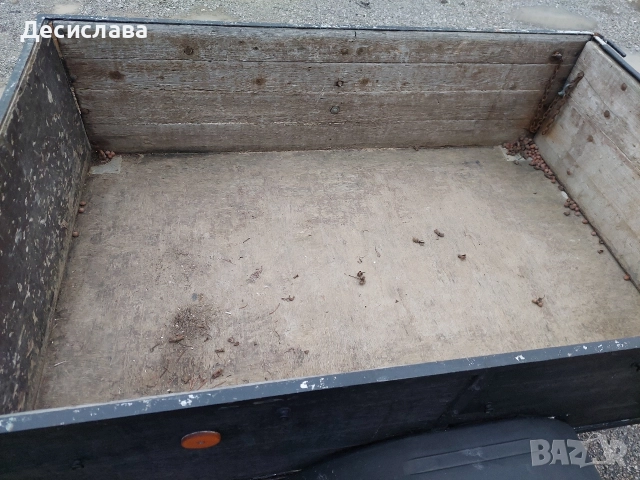 Ремарке , снимка 5 - Ремаркета - 52688593