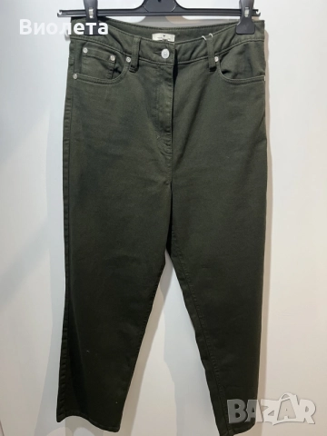 Оригинални дънки Tom Tailor размер С, снимка 2 - Дънки - 56096705