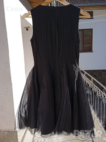 Рокля на Юнона, снимка 4 - Рокли - 53674033