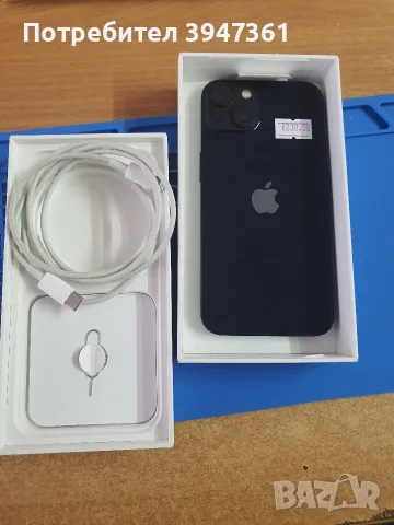 Iphone 13/128gb, снимка 4 - Apple iPhone - 55750510