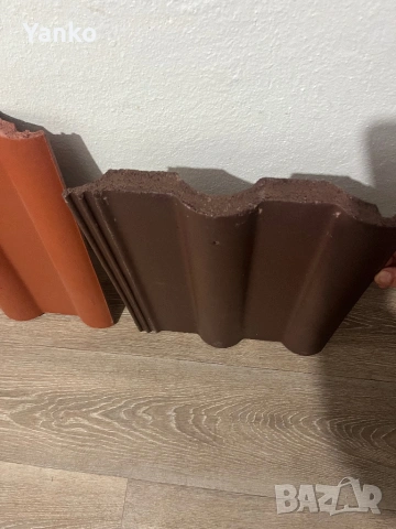 Керемиди дървен материал, снимка 7 - Строителни материали - 53576572