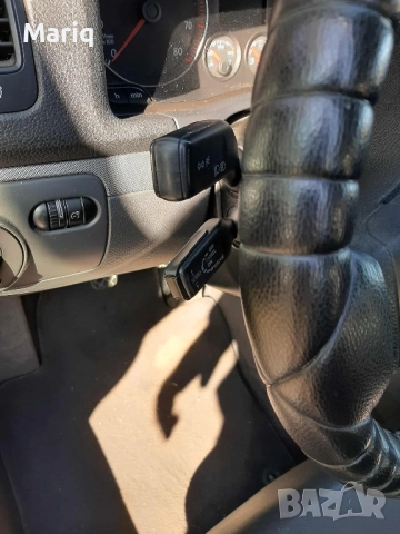 VW Jetta 2.5, снимка 8 - Автомобили и джипове - 52264781