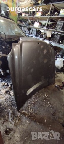 Преден капак Mercedes E220 W211 - 200лв, снимка 2 - Части - 42085331
