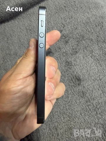 IPhone 5 В много добро състояние , снимка 6 - Apple iPhone - 56164671