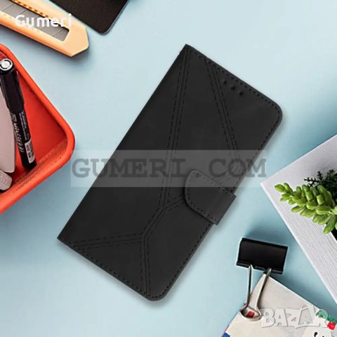 Xiaomi Redmi 12 4G Тефтер Стойка, снимка 13 - Калъфи, кейсове - 42649975