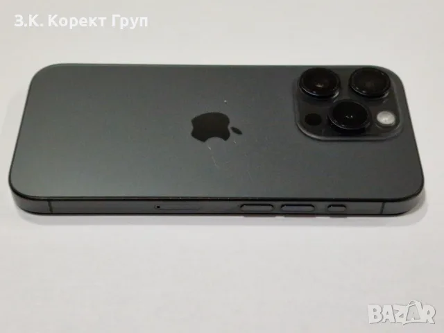 iPhone 15 PRO 128GB, снимка 3 - Apple iPhone - 55965292