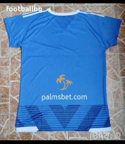 ЛЕВСКИ София 💙⚽️ детско юношески футболни екипи 💙⚽️ НОВО сезон 2026-27 година , снимка 11 - Футбол - 39370558