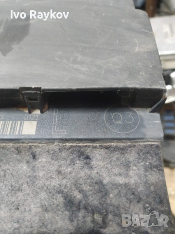 Модул , седалка за MERCEDES-BENZ SL R230 A2308203326 2308203326, снимка 4 - Части - 53215936