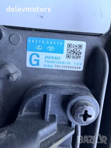 88210-0A010 дистроник от Toyota Highlander (GSU7) 3.5 VVTI, снимка 6 - Части - 56330954