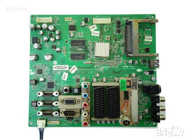 Дънна платка TV LG EBR42309721 EAX41363701 (11) 50PG3000