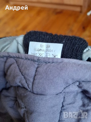 Камуфлажна шапка,камуфлаж #9, снимка 8 - Антикварни и старинни предмети - 41875914