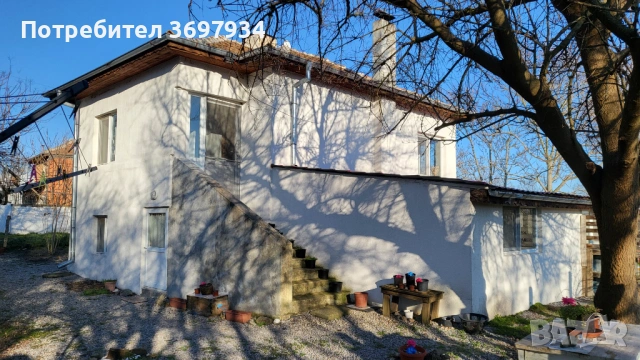House for sale Elhovo region, снимка 2 - Къщи - 53664290