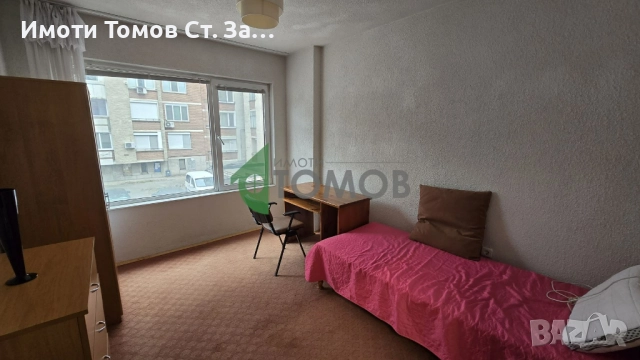 Чудесен тристаен апартамент под наем в кв. Опълчеснки, снимка 7 - Апартаменти - 52801578