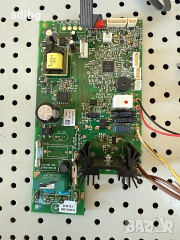 Платка - Philips EP2231 1.9.30.330.00_V10