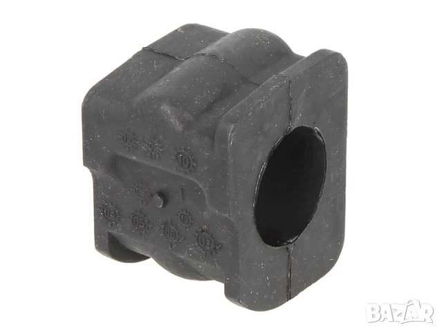 Тампон предна стабилизираща щанга десен Ф22.7 за VW PASSAT B3/B4 1.6-2.9 02.88-05.97г.№ 60712