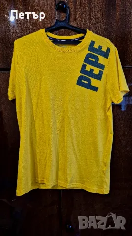 Тениски размер м, снимка 7 - Тениски - 50275702