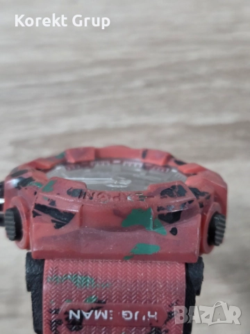 Часовник EXponi, снимка 3 - Мъжки - 52831604