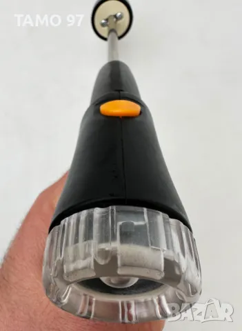 Testo 0554 9760 - Сонда за димни газове , снимка 4 - Други инструменти - 49727254