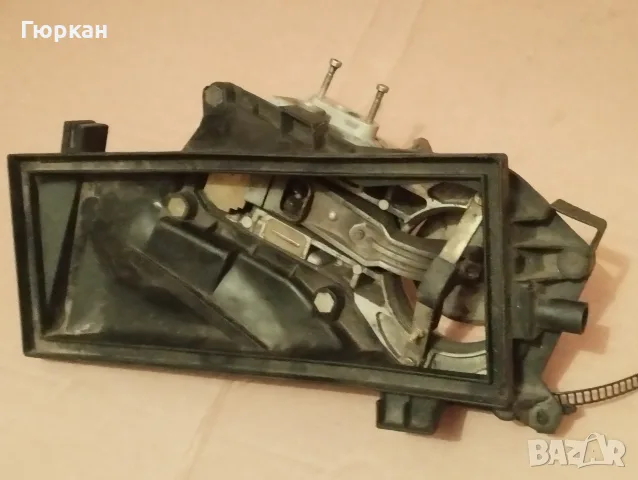 Bosch Гориво Дистрибутор 0 438 101 005 - 0 438 121 011 Audi - Golf - Passat 1.8 66 / 95 kW , снимка 5 - Части - 55781536