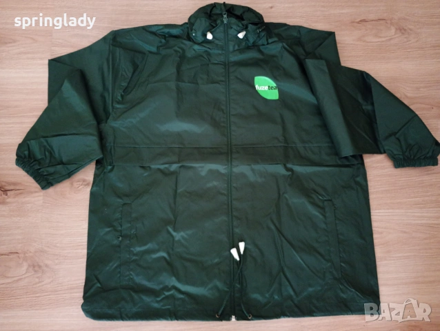 Ново ветроустойчиво яке/ ветровка, различни модели, снимка 3 - Якета - 53142524