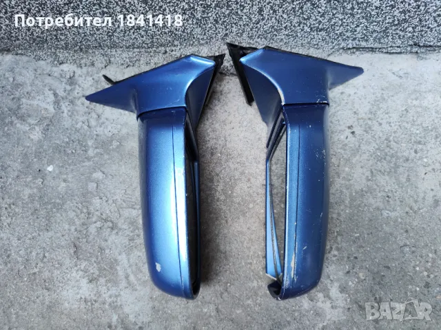 Огледала Mazda 323 F/ Мазда 323 Ф, снимка 14 - Части - 47440922