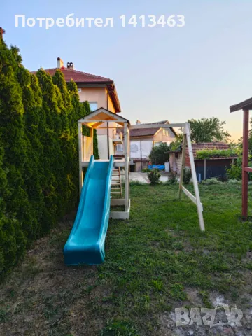 Детска пързалка, снимка 4 - Други - 29189493
