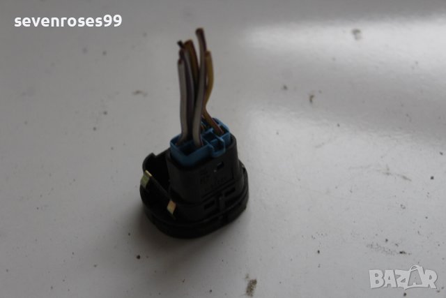 Бутон ел стъкло дясно Форд КА 1 Ford KA 1, снимка 4 - Части - 39725177