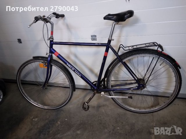 28 цола велосипед , снимка 2 - Велосипеди - 35715584